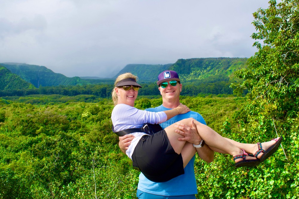VIP Private Road to Hana Tour in Maui | Experience Hawaii